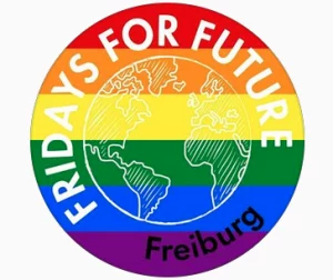 Fridays For Future Freiburg